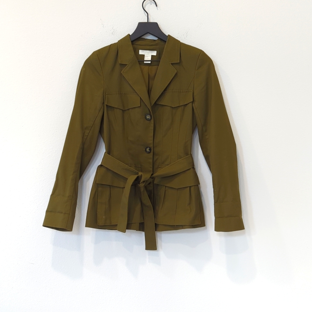 H&M blazer - Picture 1 of 8